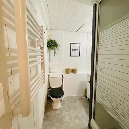 Appartamento Cosy En Plein Coeur Historique *