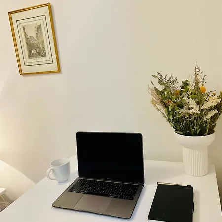 Cosy En Plein Coeur Historique Rouen