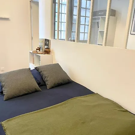 Cosy En Plein Coeur Historique * Rouen