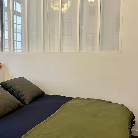 Cosy En Plein Coeur Historique شقة *