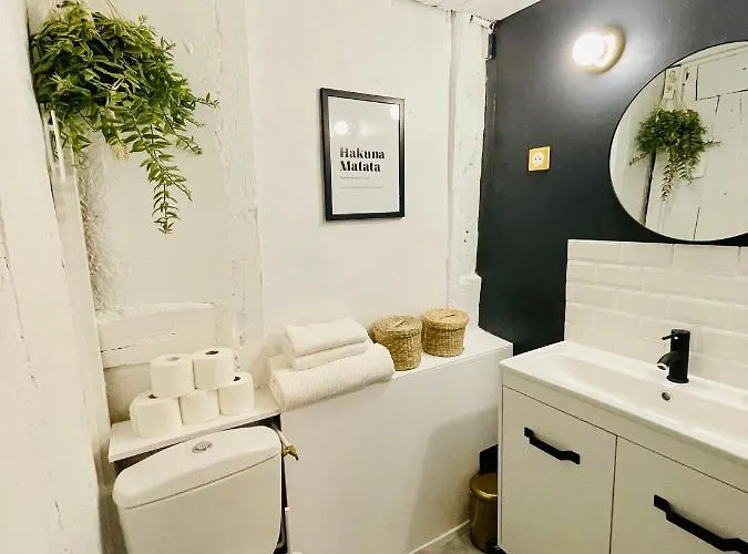 Cosy En Plein Coeur Historique