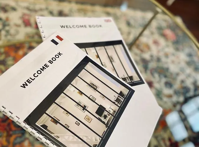 Apartment Cosy En Plein Coeur Historique