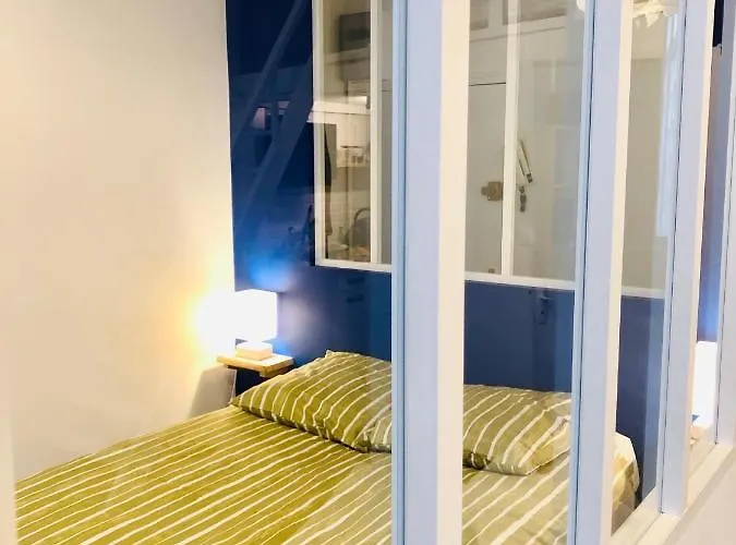 Cosy En Plein Coeur Historique