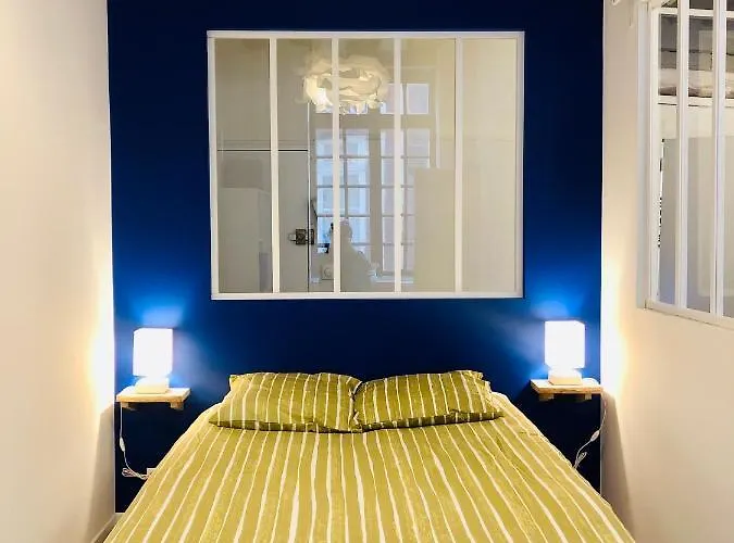 Cosy En Plein Coeur Historique * Rouen