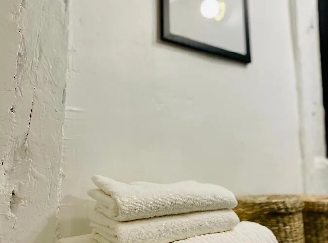 Cosy En Plein Coeur Historique