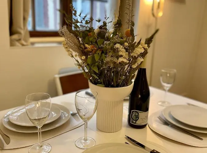 Cosy En Plein Coeur Historique * Rouen