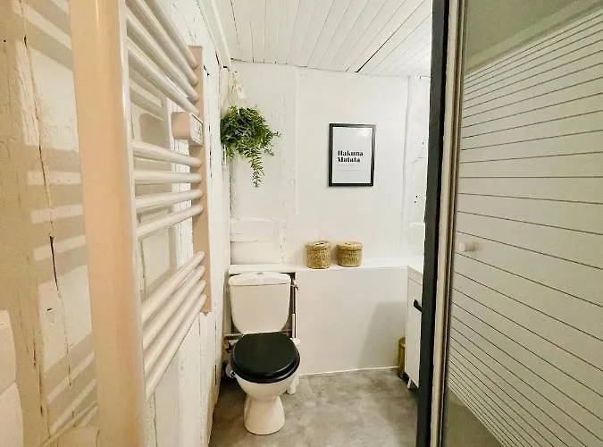 Apartment Cosy En Plein Coeur Historique *