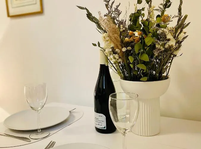 Cosy En Plein Coeur Historique