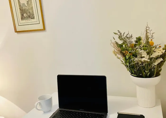 Cosy En Plein Coeur Historique Rouen