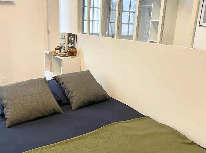 Cosy En Plein Coeur Historique * Rouen